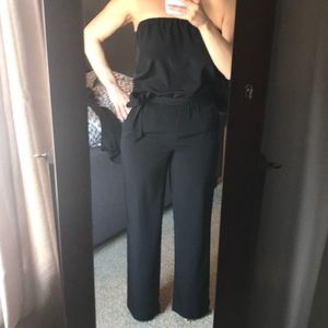 Loft Jumpsuit